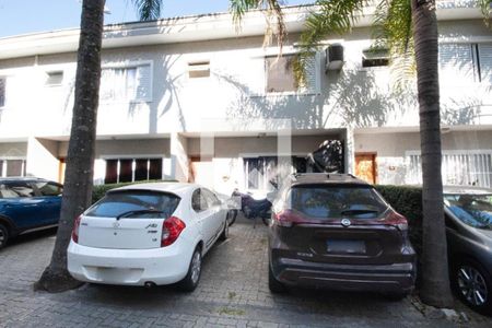 Casa de condomínio à venda com 109m², 3 quartos e 2 vagas Casa de condomínio à venda com 109m², 3 quartos e 2 vagasGaragem