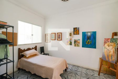Casa à venda com 250m², 4 quartos e 1 vaga Casa à venda com 250m², 4 quartos e 1 vagaQuarto 1