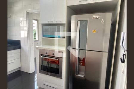 Apartamento à venda com 76m², 2 quartos e 1 vaga Apartamento à venda com 76m², 2 quartos e 1 vagaCozinha