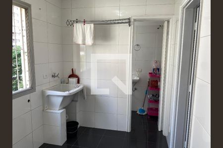 Apartamento à venda com 76m², 2 quartos e 1 vaga Apartamento à venda com 76m², 2 quartos e 1 vagaÁrea de Serviço