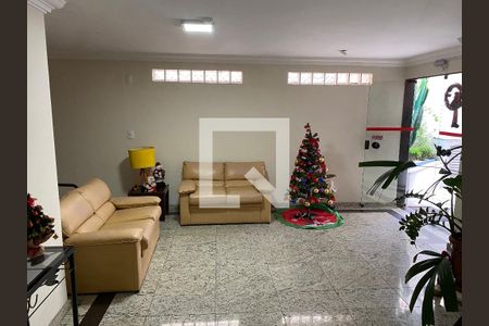 Apartamento à venda com 76m², 2 quartos e 1 vaga Apartamento à venda com 76m², 2 quartos e 1 vagaHall de entrada