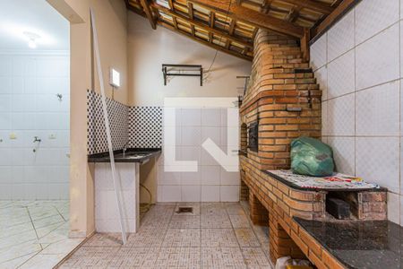 Casa à venda com 250m², 3 quartos e 5 vagas Casa à venda com 250m², 3 quartos e 5 vagasÁrea de Serviço e Espaço Churrasco