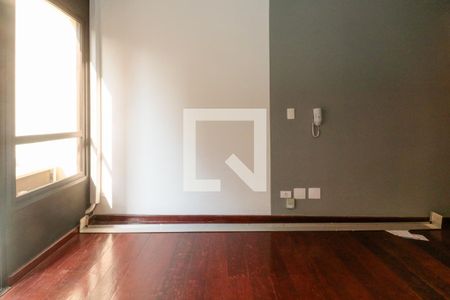 Sala de apartamento para alugar com 1 quarto, 45m² em Jardim Paulista, São Paulo