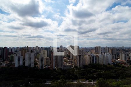 Apartamento para alugar com 200m², 3 quartos e 2 vagasVista da Área de Lazer