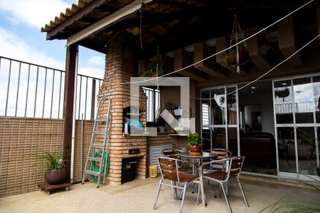 Apartamento para alugar com 200m², 3 quartos e 2 vagasEspaço Lazer