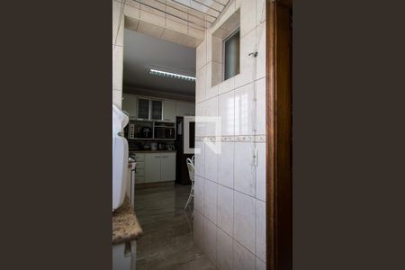 Apartamento para alugar com 200m², 3 quartos e 2 vagasÁrea de Serviço