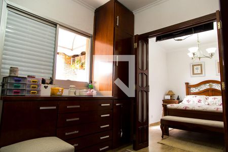 Apartamento para alugar com 200m², 3 quartos e 2 vagasCloset da Suíte 2