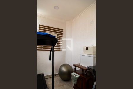 Apartamento para alugar com 200m², 3 quartos e 2 vagasEscritório