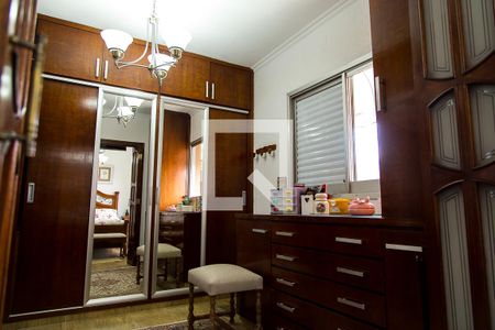 Apartamento para alugar com 200m², 3 quartos e 2 vagasCloset da Suíte 2