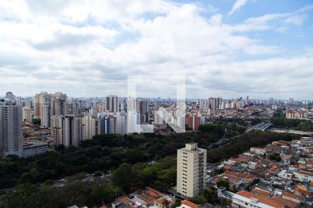 Apartamento para alugar com 200m², 3 quartos e 2 vagasVista do Quarto 1