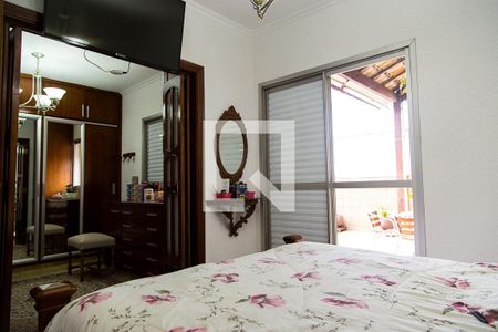 Apartamento para alugar com 200m², 3 quartos e 2 vagasSuíte 2