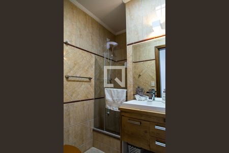 Apartamento para alugar com 200m², 3 quartos e 2 vagasBanheiro Social