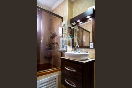 Apartamento para alugar com 200m², 3 quartos e 2 vagasBanheiro da Suíte 2