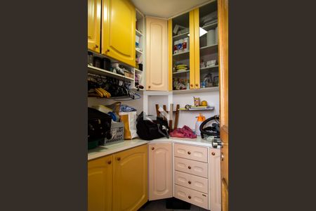 Apartamento para alugar com 200m², 3 quartos e 2 vagasDespensa