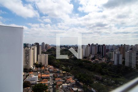 Apartamento para alugar com 200m², 3 quartos e 2 vagasVista da Área de Serviço