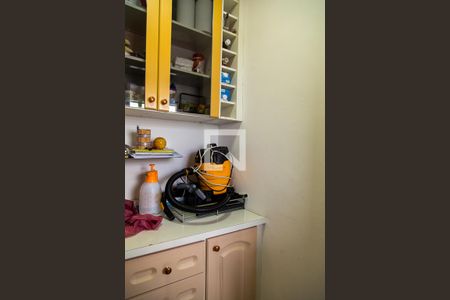 Apartamento para alugar com 200m², 3 quartos e 2 vagasDespensa