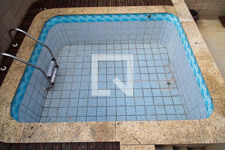 Apartamento para alugar com 200m², 3 quartos e 2 vagasEspaço Lazer - Piscina