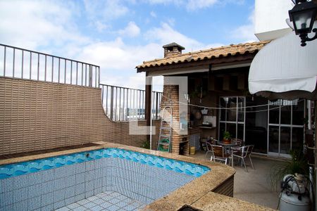 Apartamento para alugar com 200m², 3 quartos e 2 vagasEspaço Lazer