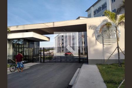 Apartamento para alugar com 43m², 2 quartos e 1 vaga Apartamento para alugar com 43m², 2 quartos e 1 vagaFachada do Condomínio