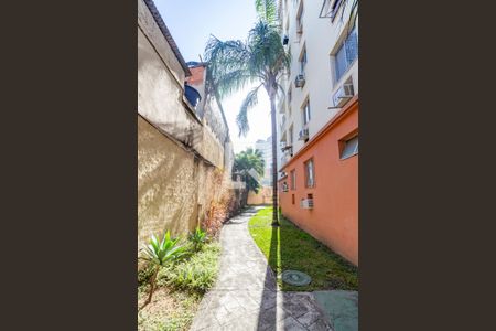 Apartamento para alugar com 50m², 2 quartos e 1 vaga Apartamento para alugar com 50m², 2 quartos e 1 vagaÁrea comum
