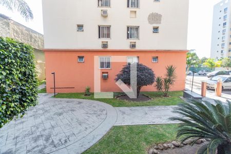 Apartamento para alugar com 50m², 2 quartos e 1 vaga Apartamento para alugar com 50m², 2 quartos e 1 vagaVista do quarto 2