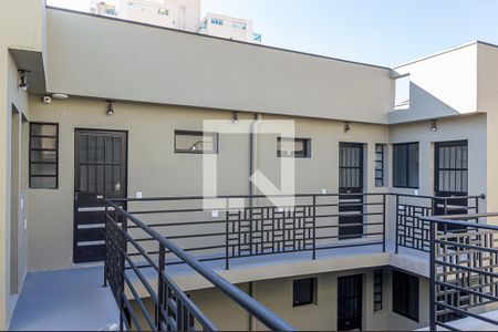 Studio para alugar com 16m², 1 quarto e sem vagaHall de Entrada