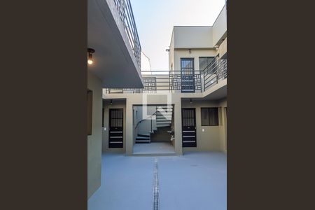 Studio para alugar com 16m², 1 quarto e sem vagaÁrea comum