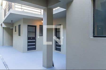 Studio para alugar com 16m², 1 quarto e sem vagaÁrea de Serviço coletiva