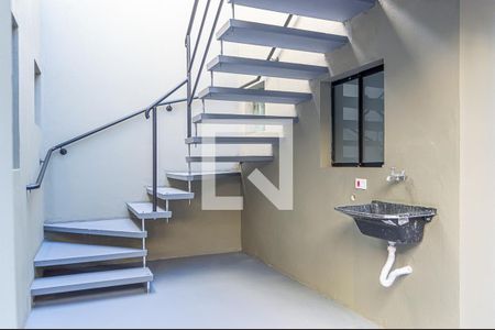 Studio para alugar com 16m², 1 quarto e sem vagaÁrea de Serviço coletiva