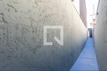 Studio para alugar com 16m², 1 quarto e sem vagaÁrea comum