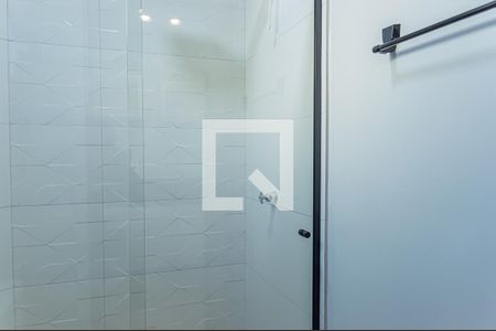 Studio para alugar com 16m², 1 quarto e sem vagaBanheiro