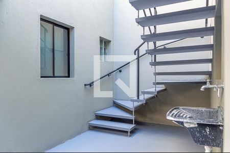 Studio para alugar com 16m², 1 quarto e sem vagaÁrea de Serviço coletiva