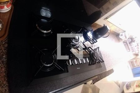Casa à venda com 278m², 3 quartos e 4 vagas Casa à venda com 278m², 3 quartos e 4 vagasCozinha