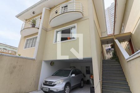 Casa à venda com 195m², 3 quartos e 4 vagas Casa à venda com 195m², 3 quartos e 4 vagasGaragem