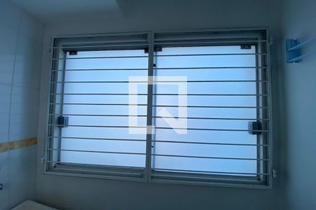 Apartamento à venda com 59m², 1 quarto e 1 vagaJanela da Lavanderia