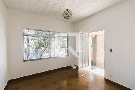 Sala de casa à venda com 3 quartos, 270m² em Vila Leopoldina, São Paulo