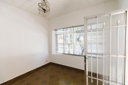 Sala de casa à venda com 3 quartos, 270m² em Vila Leopoldina, São Paulo