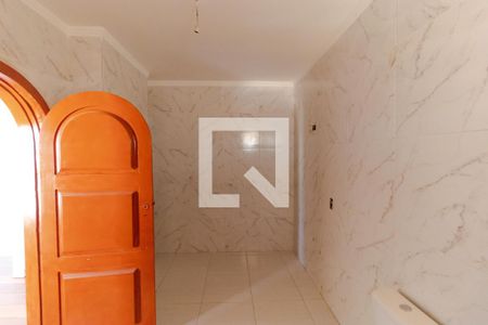 Casa à venda com 1000m², 13 quartos e 4 vagasBanheiro da Suíte 02