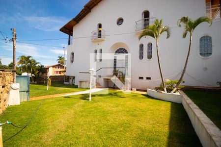 Casa à venda com 1000m², 13 quartos e 4 vagasJardim