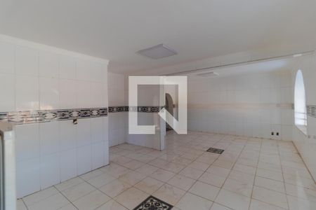 Casa à venda com 1000m², 13 quartos e 4 vagasSala de Almoço