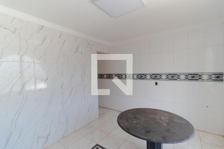 Casa à venda com 1000m², 13 quartos e 4 vagasCozinha