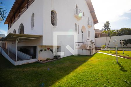 Casa à venda com 1000m², 13 quartos e 4 vagasJardim