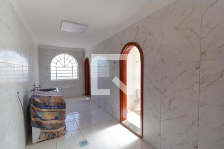 Casa à venda com 1000m², 13 quartos e 4 vagasÁrea de Serviço