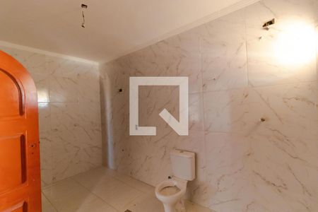 Casa à venda com 1000m², 13 quartos e 4 vagasBanheiro da Suíte 02