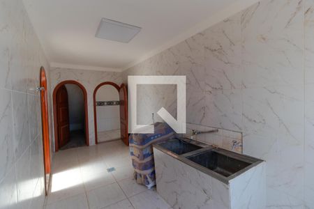 Casa à venda com 1000m², 13 quartos e 4 vagasÁrea de Serviço