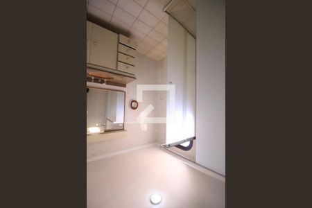 Apartamento à venda com 187m², 4 quartos e 3 vagasBanheiro