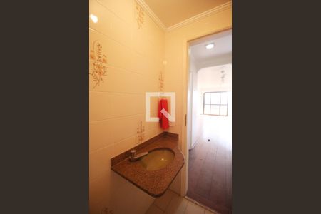 Apartamento à venda com 187m², 4 quartos e 3 vagasBanheiro