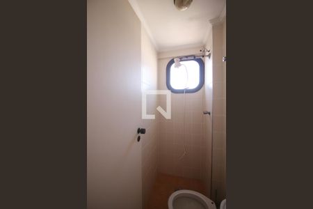 Apartamento à venda com 187m², 4 quartos e 3 vagasÁrea de Serviço