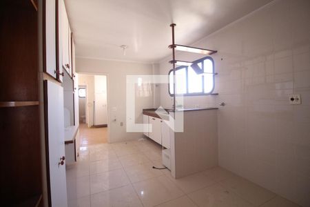 Apartamento à venda com 187m², 4 quartos e 3 vagasCozinha