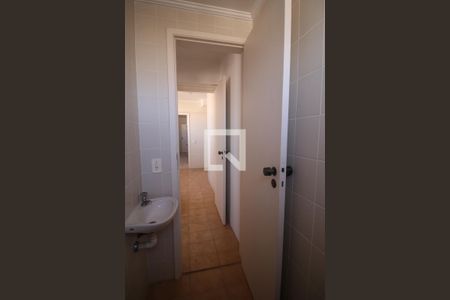 Apartamento à venda com 187m², 4 quartos e 3 vagasÁrea de Serviço